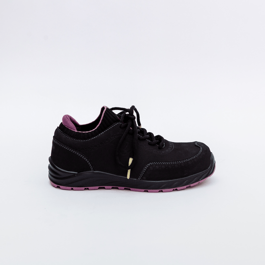 TUCANA S3S CI FO SR – Zapato de Seguridad Liviano