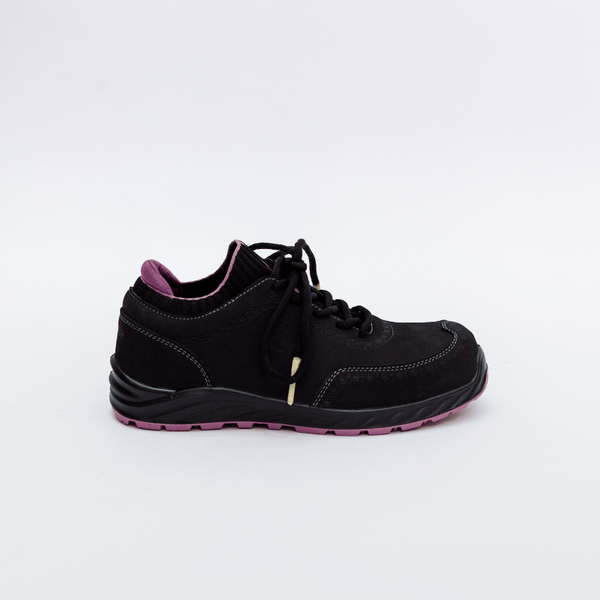 TUCANA S3S CI FO SR – Zapato de Seguridad Liviano