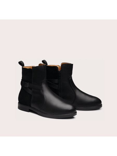 FUSION MT Safety Boot