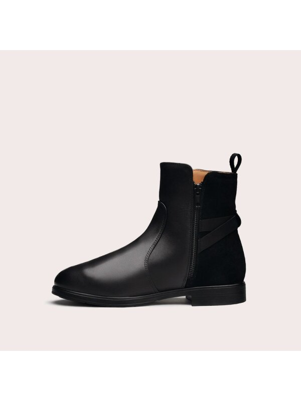 FUSION MT Safety Boot