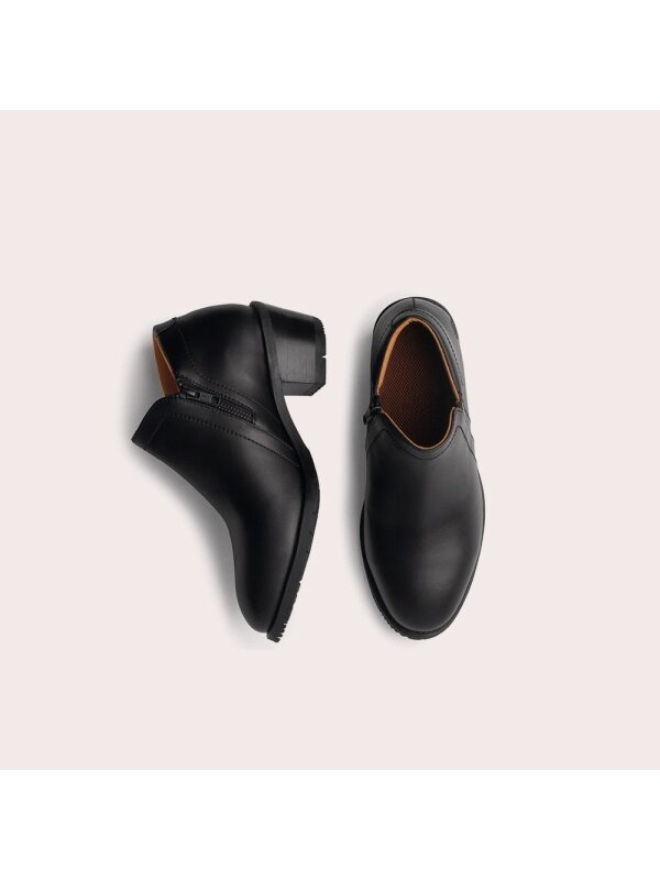 Gravity Vegan Safety Shoe