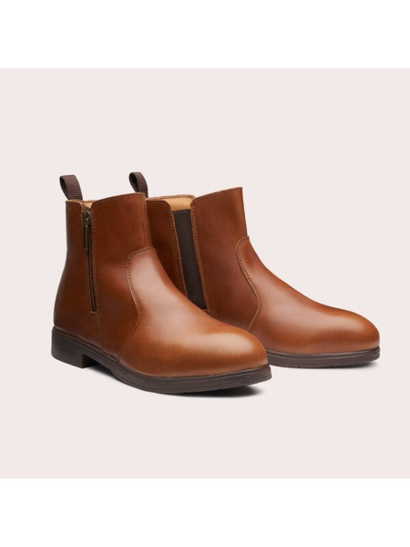 Omega EH Safety Boot