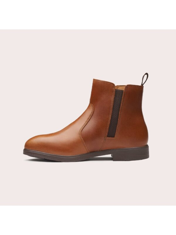 Omega EH Safety Boot